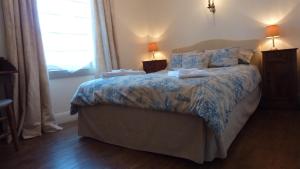 B&B / Chambres d'hotes Le Logis BnB : photos des chambres