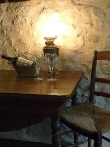 B&B / Chambres d'hotes Le Logis BnB : photos des chambres