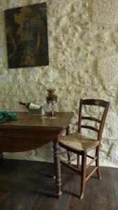 B&B / Chambres d'hotes Le Logis BnB : photos des chambres