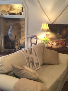 B&B / Chambres d'hotes Le Logis BnB : photos des chambres