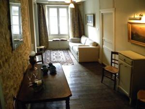 B&B / Chambres d'hotes Le Logis BnB : photos des chambres