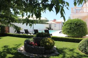 Apartments Saric