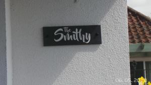 The Smithy