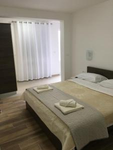 Apartments and Rooms Oražem Zoro