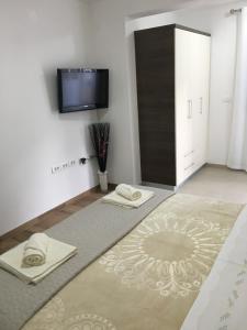 Apartments and Rooms Oražem Zoro