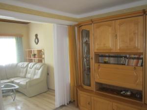 Fülemüle Apartman