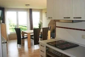 Lotsenhaus - Klein Zicker