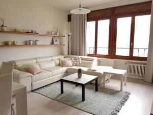 Fabulous view on the Lake