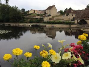 B&B / Chambres d'hotes Le Logis BnB : photos des chambres