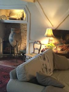 B&B / Chambres d'hotes Le Logis BnB : photos des chambres