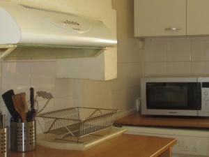 Appartements Residence le Pastel Francois Verdier : Appartement - Rez-de-Chaussée