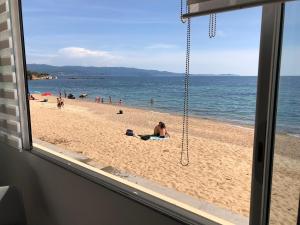 Appartements studio pieds dans l’eau : photos des chambres