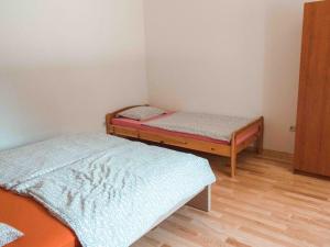 Apartments Yvonne 