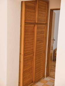 Apartments Yvonne 