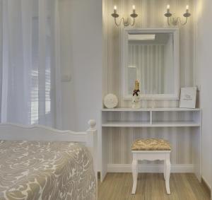 Apartments Zanetti 2