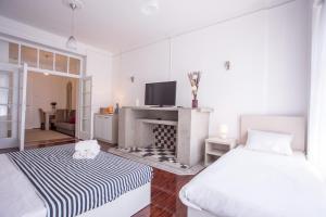 Apartment room in Apartment Mocca