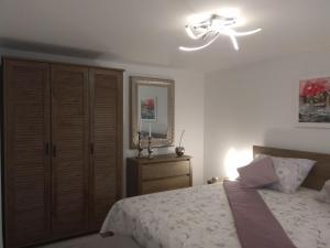 Apartments and Rooms LEA