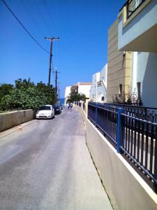 Elina Apartments Gouves Heraklio Greece