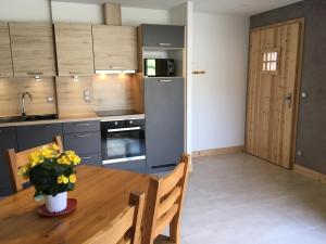 Appartement Bozel