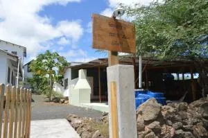 Casa de Lelia - Floreana