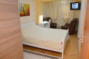 Utopia Apartments Ohrid