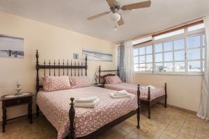 AL - Alojamento Local Pension Bicuar