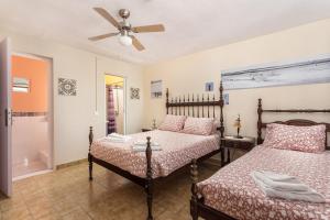 AL - Alojamento Local Pension Bicuar