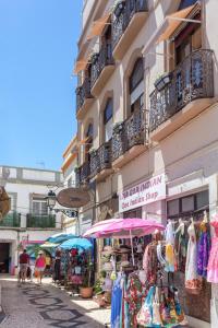 AL - Alojamento Local Pension Bicuar
