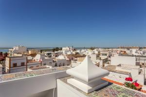 AL - Alojamento Local Pension Bicuar