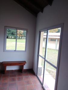 Cabañas Misky Wayra