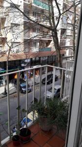 El departamento de la abuela