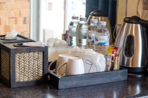 Suan Dok Gate Guesthouse