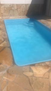 Pousada Recanto das pedras