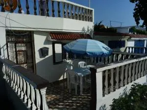 Villa Close To The Beach - Oulad Kerroum