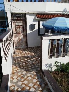 Villa Close To The Beach