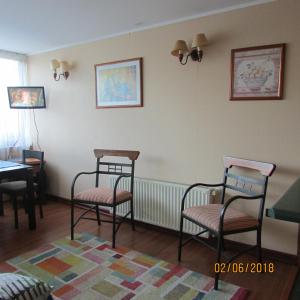 Departamento a metros de la playa