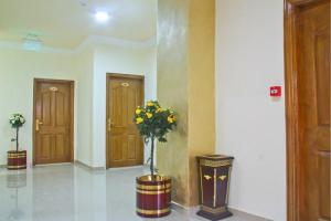 Golden Rose Hotel