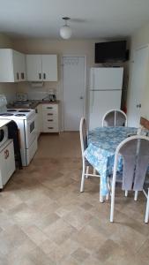 Birch Haven by the Beach