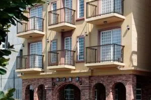 My Chateau - Checheng