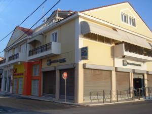 Mariangela Apartments