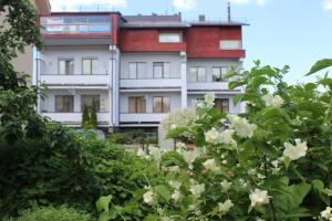 Svečių namai Dzūkai