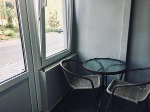 Arcadia Apartment In Gagarin Plaza
