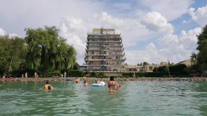 Apartment Balaton