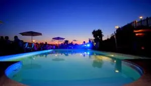 B&B Le Colline Country House - Anguillara Sabazia