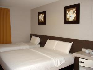 Alor Boutique Hotel Sdn Bhd