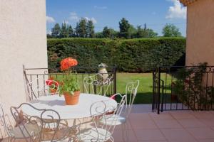 Les murmures du Temps Villa 3 Chambres avec Piscine