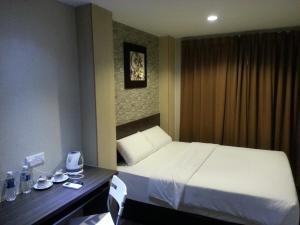 Alor Boutique Hotel Sdn Bhd