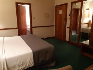 Executive Double Room room in Lotus Grand Hotel