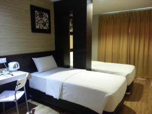 Alor Boutique Hotel Sdn Bhd