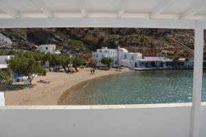 Ammos Holiday House Sifnos Greece